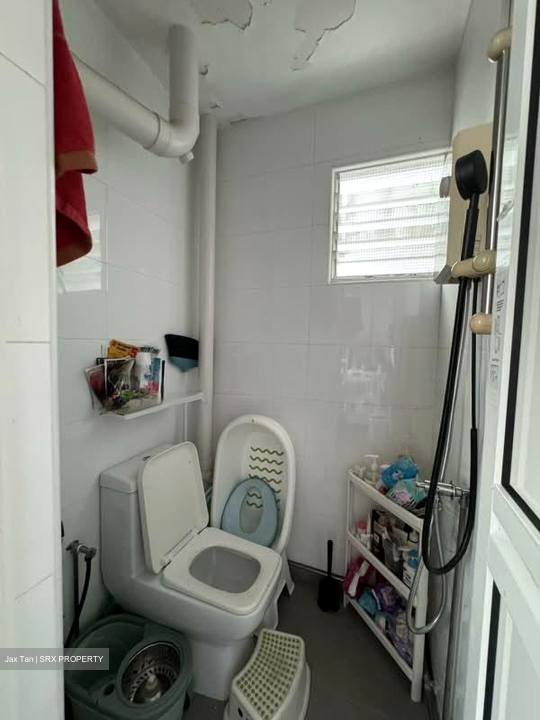 Blk 523 Bukit Batok Street 52 (Bukit Batok), HDB 3 Rooms #568285461